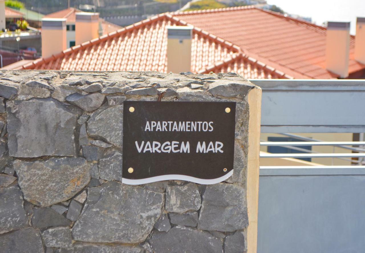 Apartamento Serramar , Vistas Deslumbrantes Calheta  Extérieur photo