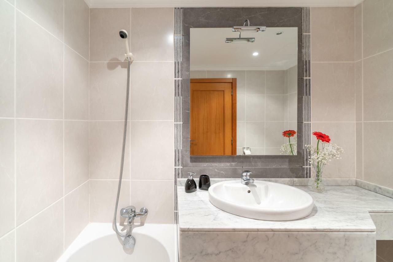 Apartamento Serramar , Vistas Deslumbrantes Calheta  Extérieur photo