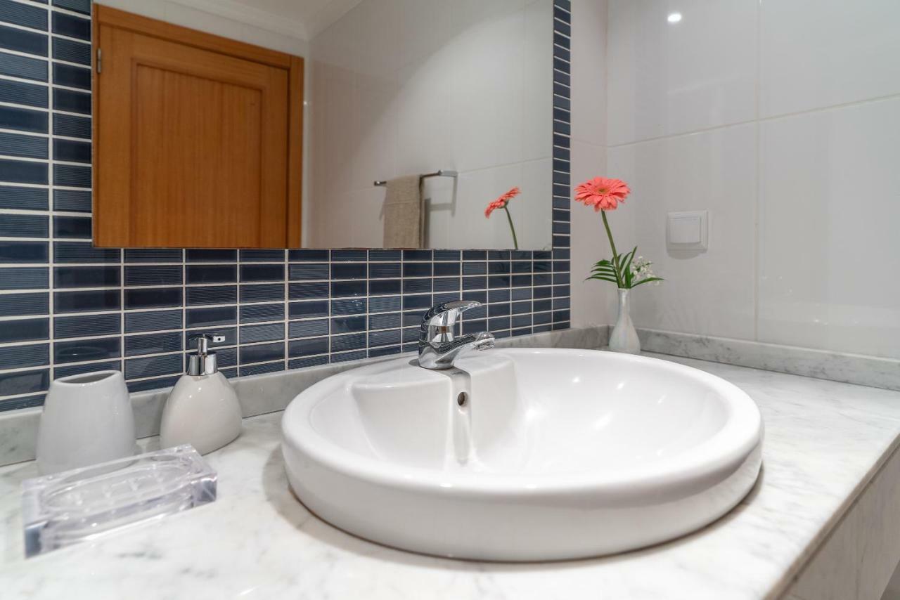 Apartamento Serramar , Vistas Deslumbrantes Calheta  Extérieur photo